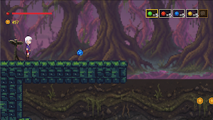 Emberfall Screenshot 1