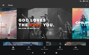 Sun Valley Community Church Screenshot 3