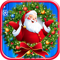 Christmas Tree Maker Fun Game