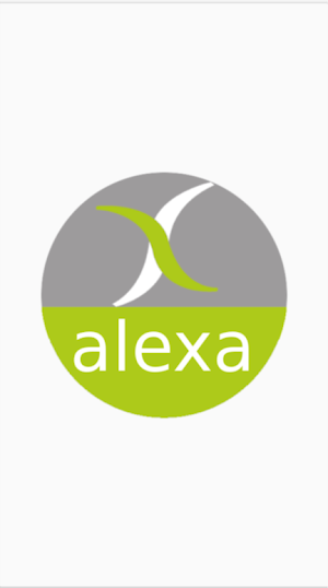 knXpresso Alexa V2 Screenshot 0