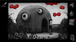 Dad's Monster House 2: MADAL Screenshot 1