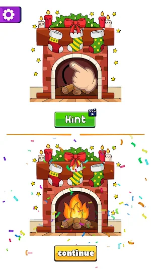 Creative Connect Screenshot 3