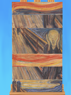 Art Blitz Screenshot 0