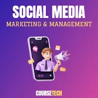 Social Media Marketing & Mgmt.