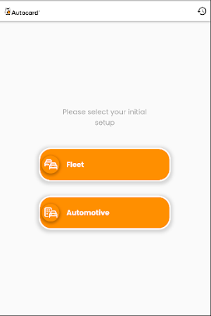 Fuel Up Screenshot 2