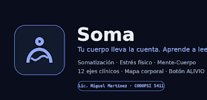 Soma Screenshot 0