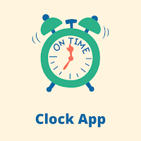 Clock App