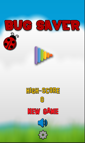 Bug Saver Screenshot 0