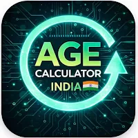 Age Calculator - Offline DOB