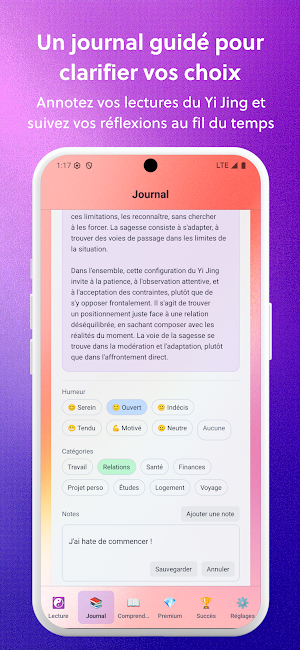 Daoa – The Art of Decision Screenshot 3