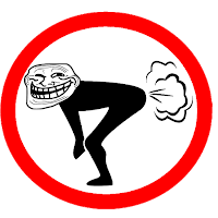 Fart Sound Button