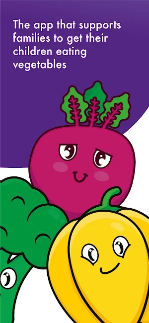 Veg Stars Screenshot 1
