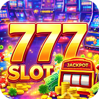Reel to 777 Magic