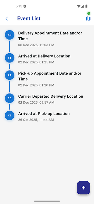 FreightPro Screenshot 2