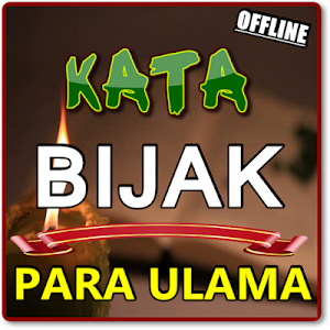 Kata Kata Bijak Para Khalifah Dan Para Ulama Screenshot 3
