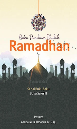 Buku Panduan Ibadah Ramadhan Screenshot 0