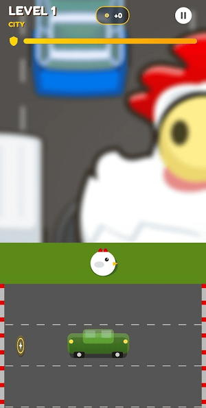 Peck Hike Screenshot 3
