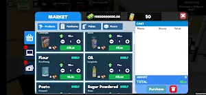 Manager Supermarket 3D Screenshot 3