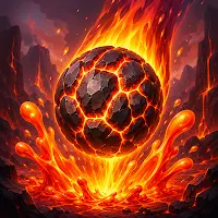 Volcanic Roar