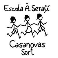 Escola Àngel Serafí i Casanovas