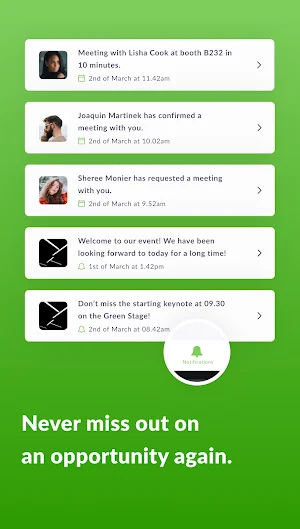 Plant Based World Expo Screenshot 3