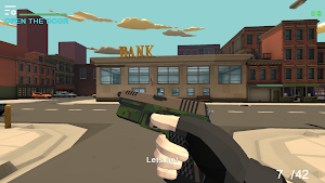 HeistDay: Crime Bank Robbery Screenshot 3