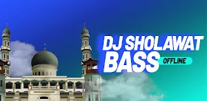DJ Sholawat Bass Offline Screenshot 0