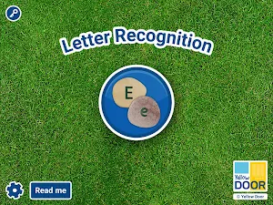 Letter Recognition - US Screenshot 0