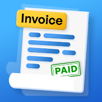 Receipt Maker : Invoice Maker