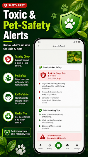 PlantDoc — Plant Disease Care Screenshot 2
