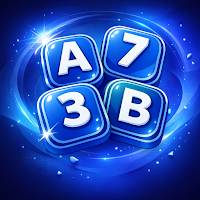 Word & Number Game – NumLex