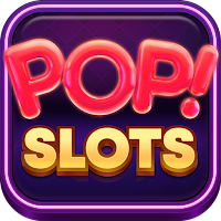 POP! Slots™ Vegas Casino Games