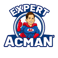 Expert AC MAN