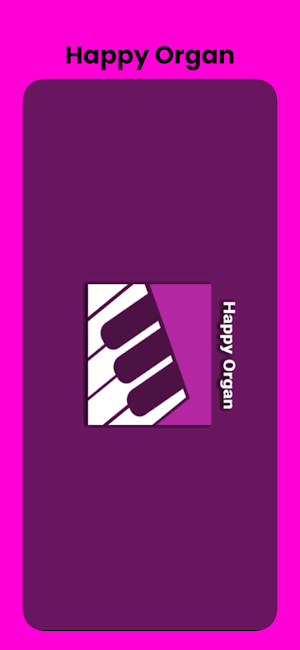 Happy Organ Screenshot 3