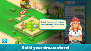 Merge Magnat - IDeaL Store Screenshot 0