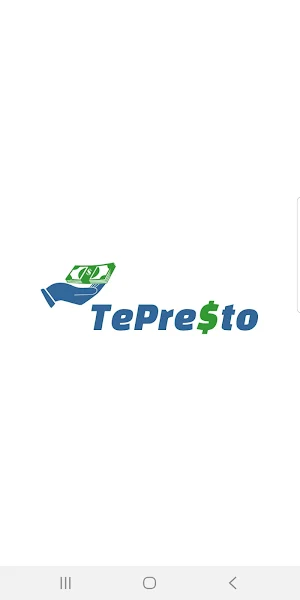 TePresto Screenshot 0