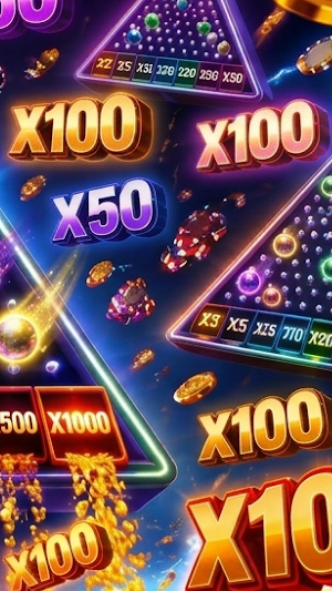 Gravity Smash Screenshot 3