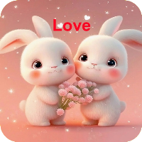 당신을 사랑해요 LOVE