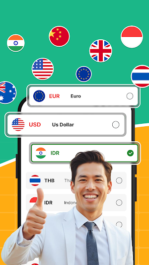EMI Calculator Money Tools Screenshot 3