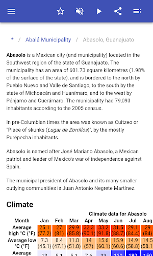 Cities of Mexico Screenshot 2