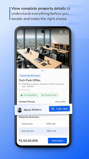 Land for Sales - Short Videos Screenshot 1