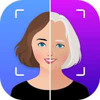 Aging Booth : Make Me Old