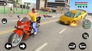 NYC Bank Robbery Crime Screenshot 3