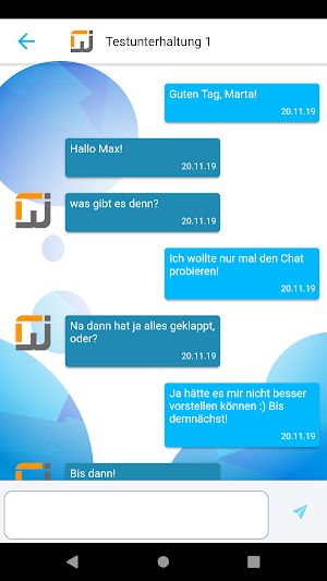 Taxflow Austria Screenshot 3