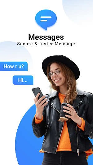 Messages Screenshot 0