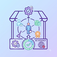 Market Vendor Team