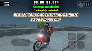 Pop Delivery Screenshot 2