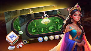 Bầu Cua - Làm giàu Screenshot 2