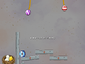Bird In The Nest Screenshot 3