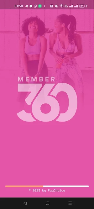 Member360 Screenshot 0
